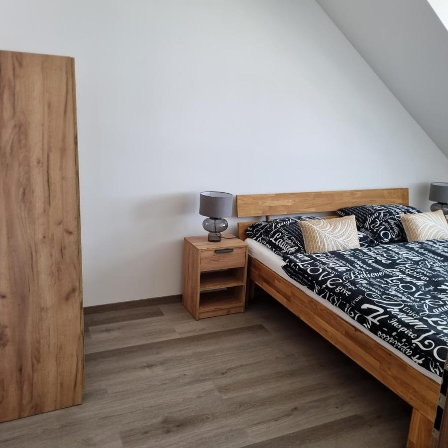 Cerna Ruze- Apartman 5 Plzeň Dış mekan fotoğraf