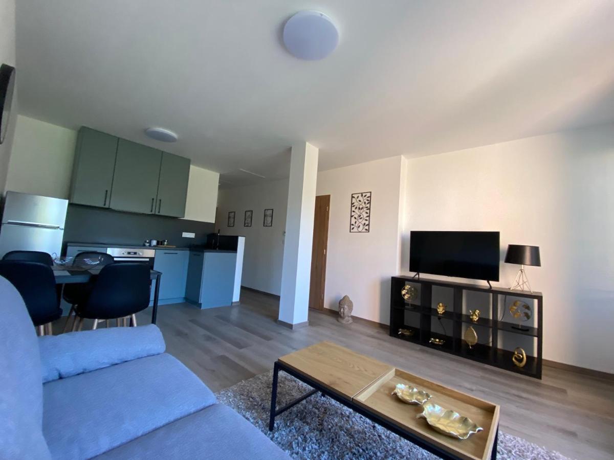 Cerna Ruze- Apartman 5 Plzeň Dış mekan fotoğraf