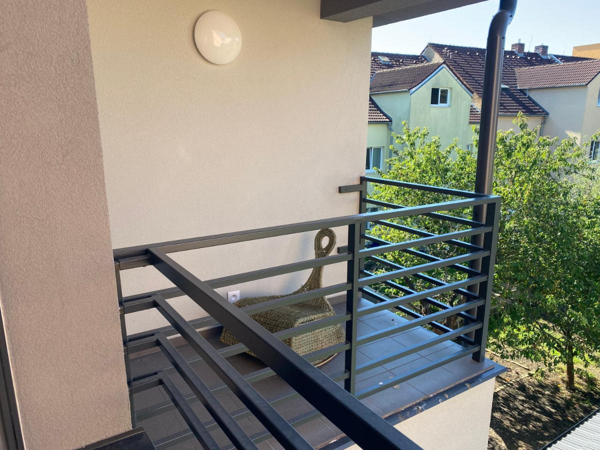 Cerna Ruze- Apartman 5 Plzeň Dış mekan fotoğraf